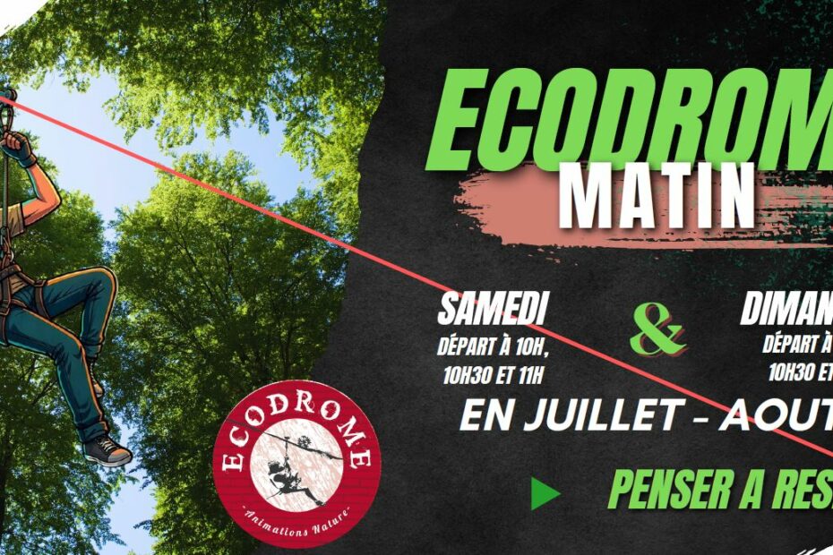 ouverture samedi et dimanche matin